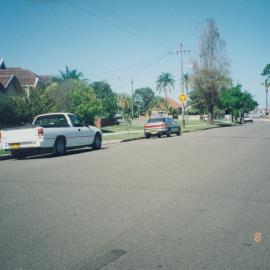 Primrose Ave Rosebery