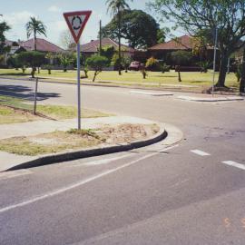 Street scene