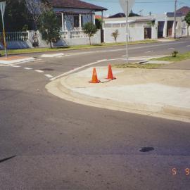 Street scene