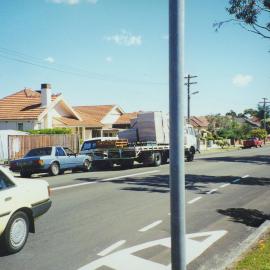 Street scene