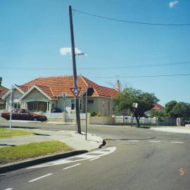 Street scene