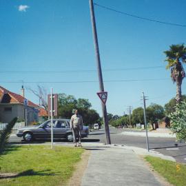 Street scene