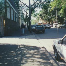 Street scene