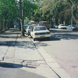 Street scene