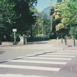 Redfern Park