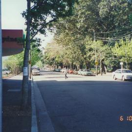 Street Scene