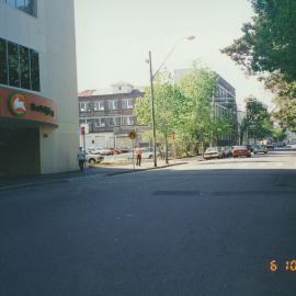 Street Scene