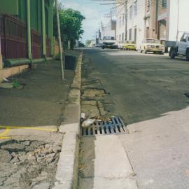 Street Scene