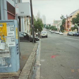 Street Scene