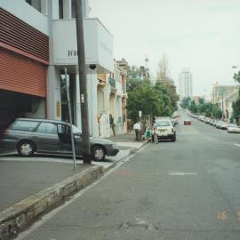 Street Scene