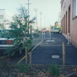 Street Scene