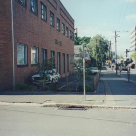 Street Scene