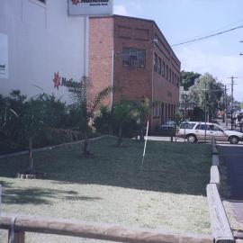 Street Scene