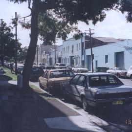 Street Scene