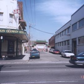 Street Scene