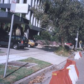 Street Scene