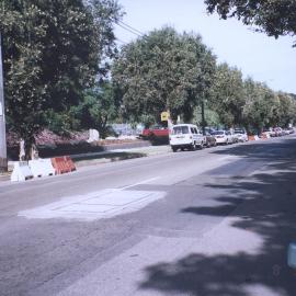 Street Scene