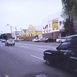 Street Scene