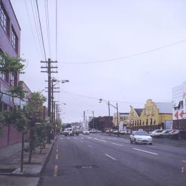 Street Scene