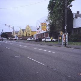 Street Scene