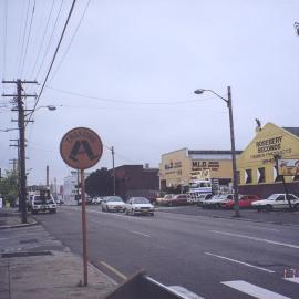 Street Scene