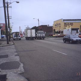 Street Scene