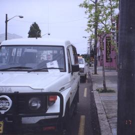 Street Scene