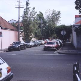 Street Scene