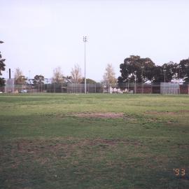 Alexandria Park, Alexandria.