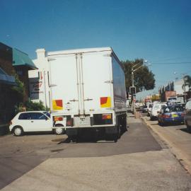 Botany Rd Beaconsfield.