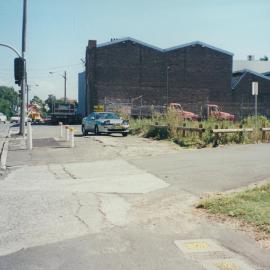 Street Scene