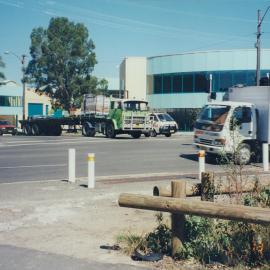 Street Scene