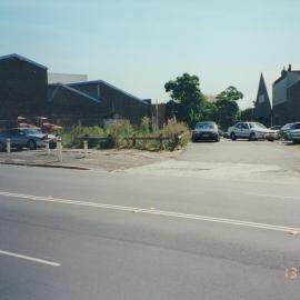 Street Scene