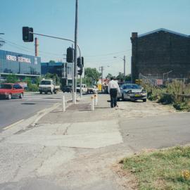 Street Scene