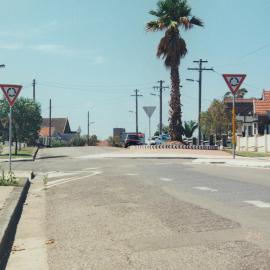 Street Scene