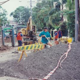 Street Scene