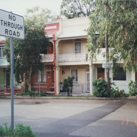 Street Scene