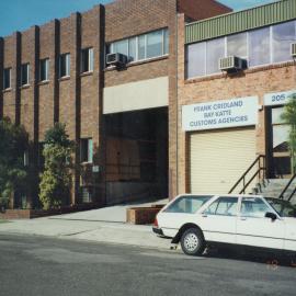 Commercial Building