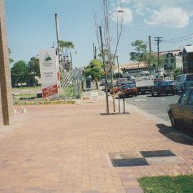 Bourke St Redfern