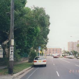 Crescent St Redfern