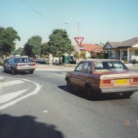 Rothschild Ave Rosebery.