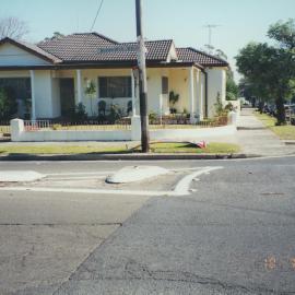 Rothschild Ave Rosebery.