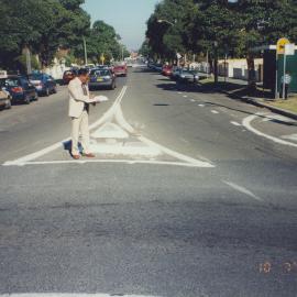 Rothschild Ave Rosebery.
