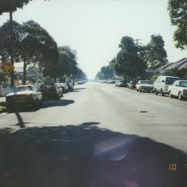 Rothschild Ave Rosebery.