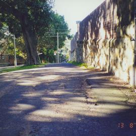 Mt Carmel Convent, Waterloo.