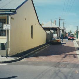 Union St Waterloo.