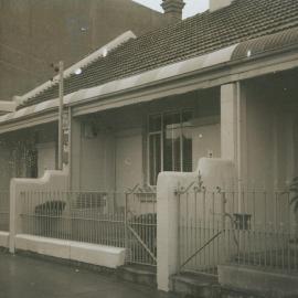 Portman Street, Waterloo