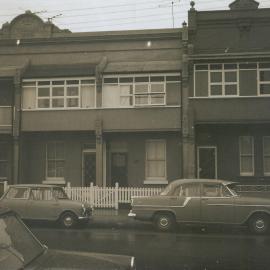 Portman Street, Waterloo