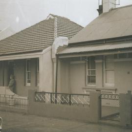 Portman Street, Waterloo