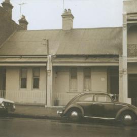 Portman Street, Waterloo